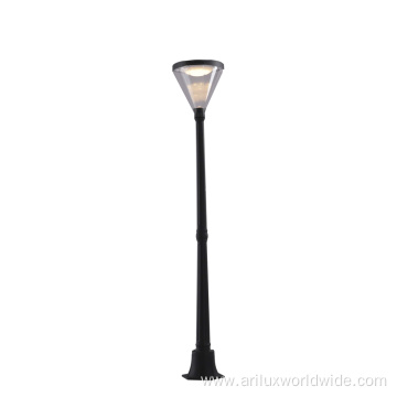 Factory direct solar garden lights